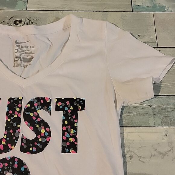 Nike The Nike Tee Shirt/Top sz X-Small - Picture 3 of 5